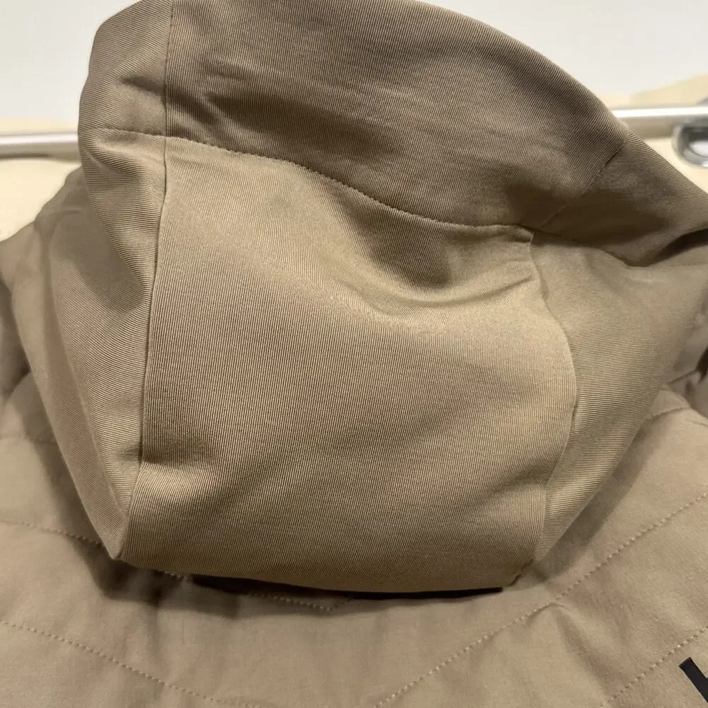 Huk description men’s